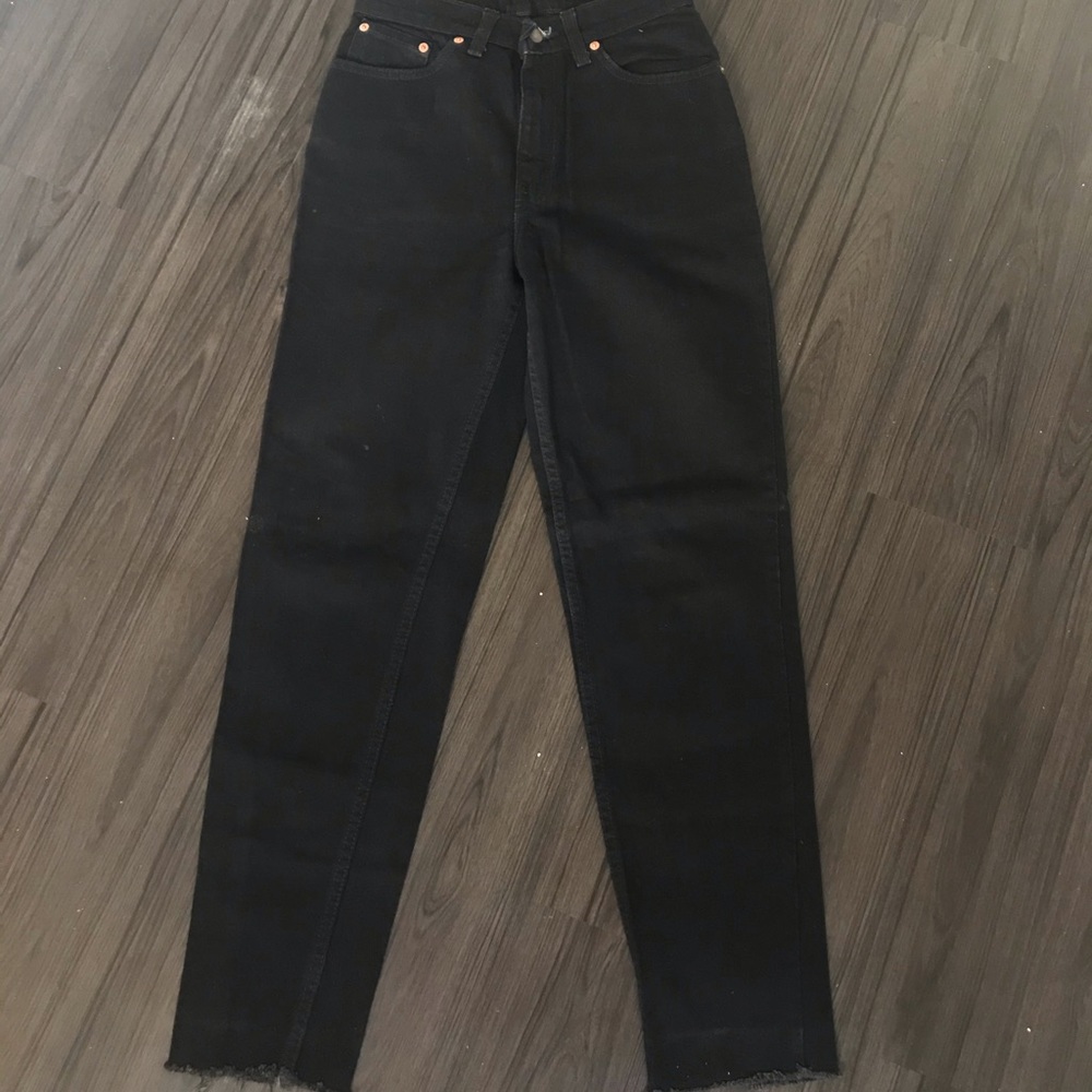 Levi Vintage jeans
